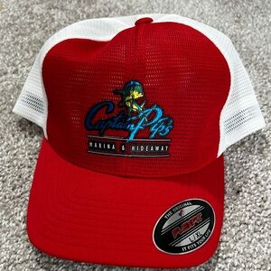 Captain Pip’s Cap